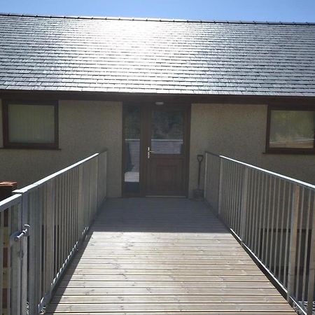 Hendy - Tyddyn Mon Vila Moelfre Exterior foto