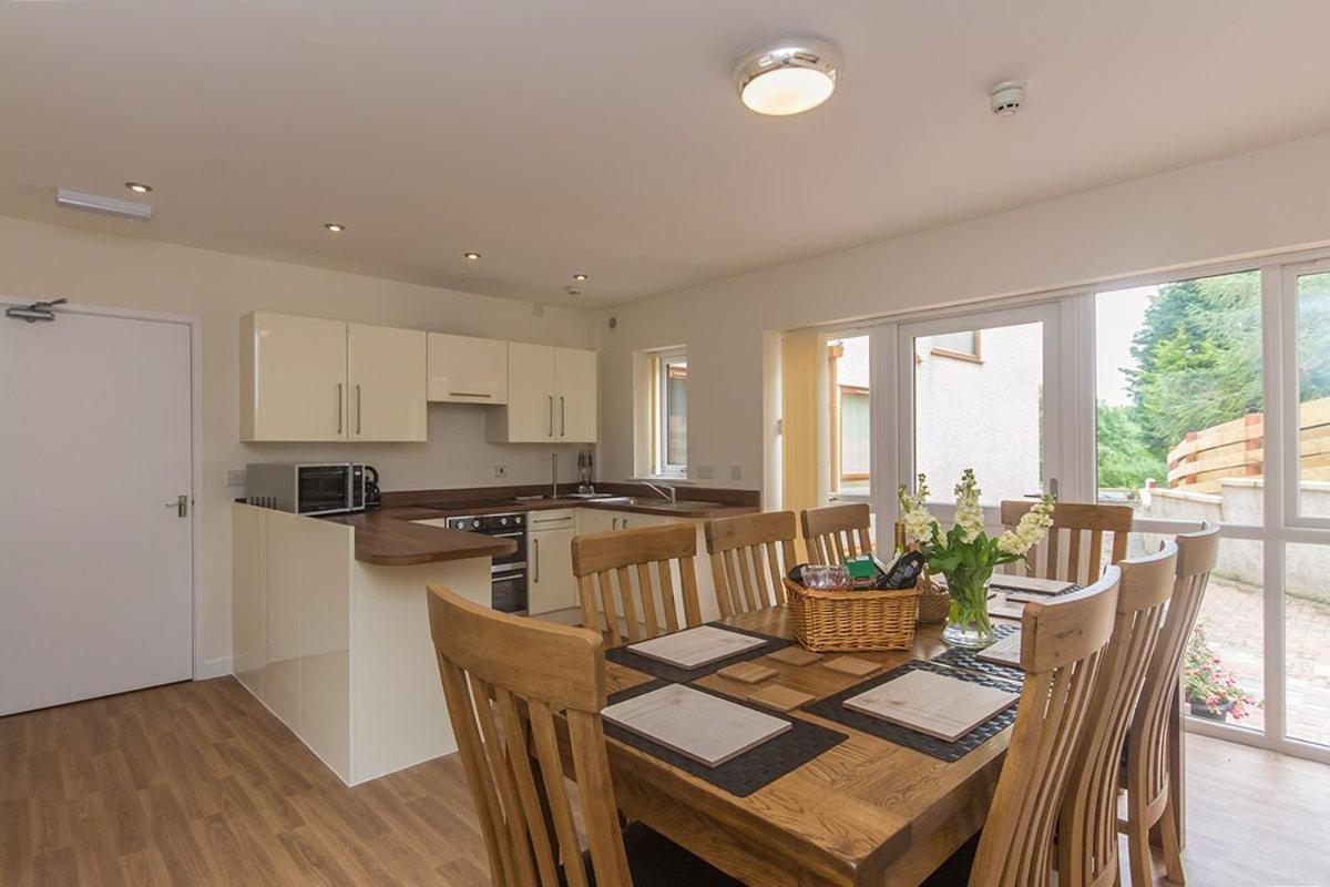Hendy - Tyddyn Mon Vila Moelfre Exterior foto